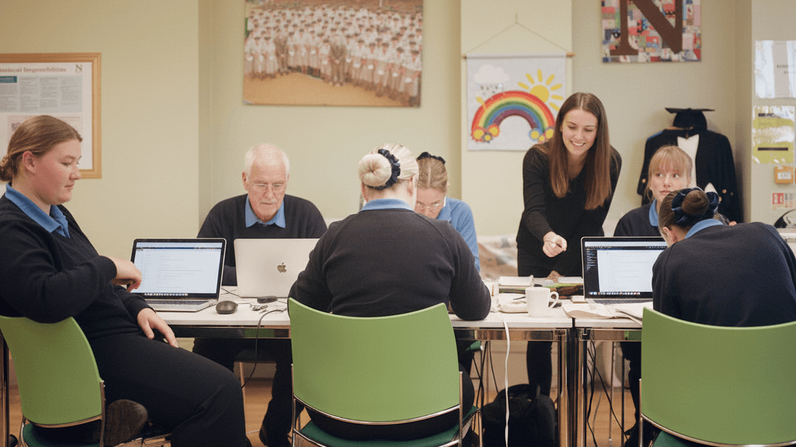 Image de fond décorative